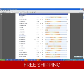 报告分析-- 有机酸OAT报告分析